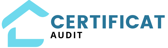 Certificat Audit
